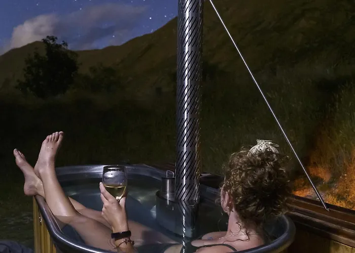 Te Manahuna Retreat