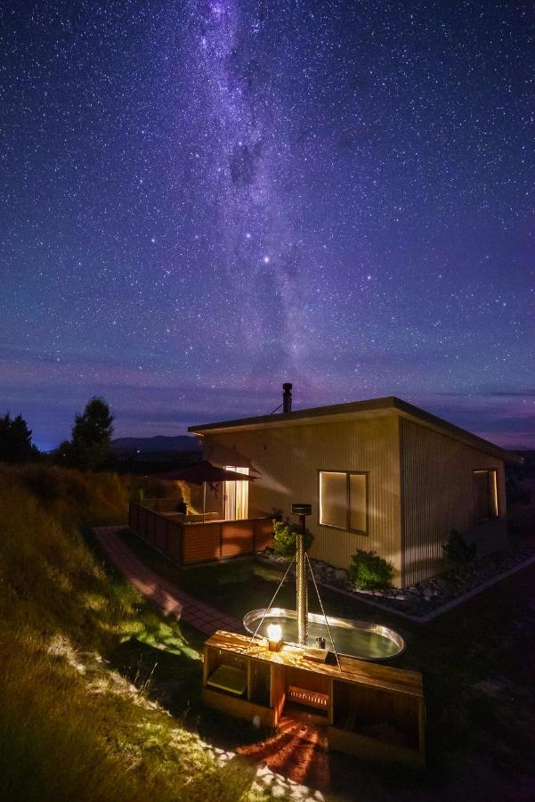 Te Manahuna Retreat