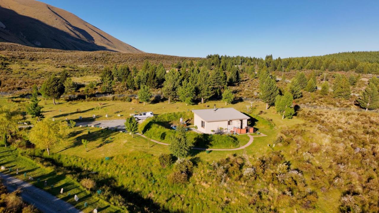 Te Manahuna Retreat Apartment