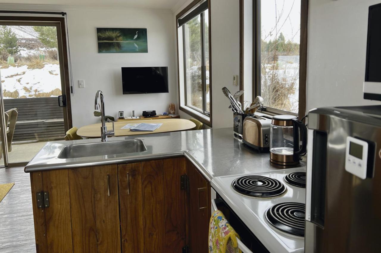Apartment Te Manahuna Retreat