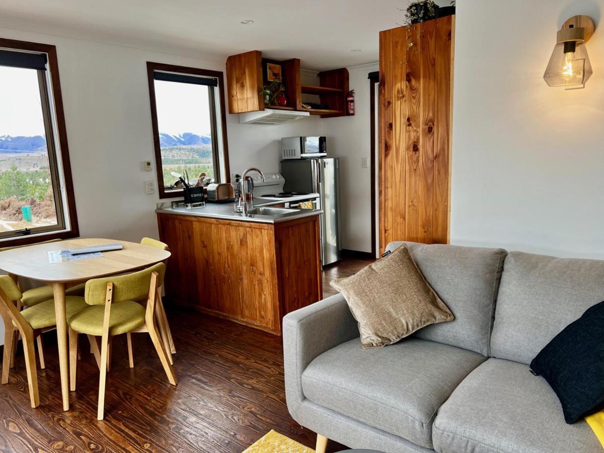 Apartment Te Manahuna Retreat