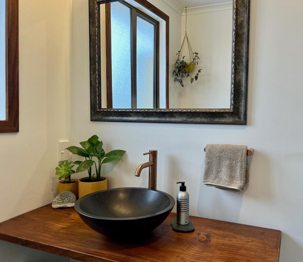 Te Manahuna Retreat * Twizel