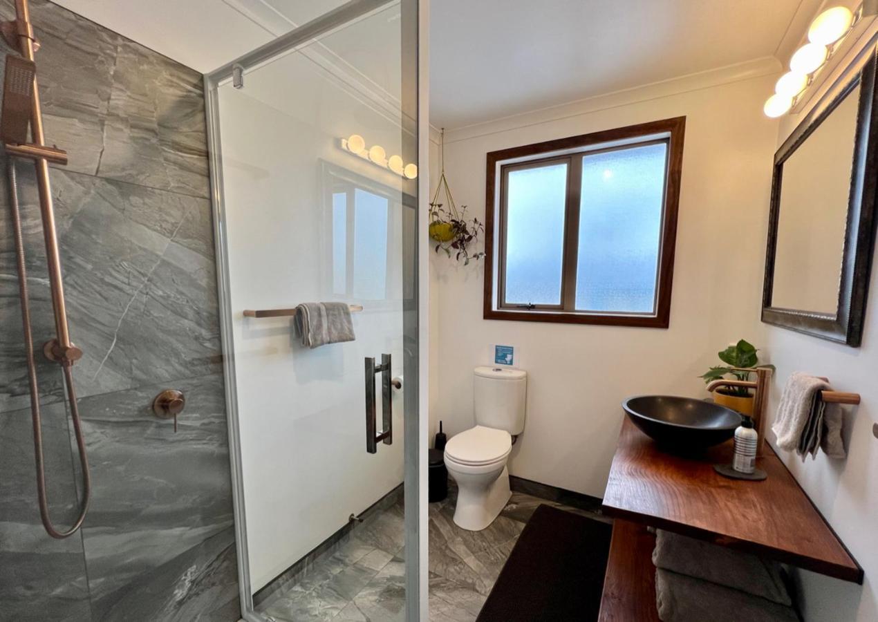 Apartment Te Manahuna Retreat *