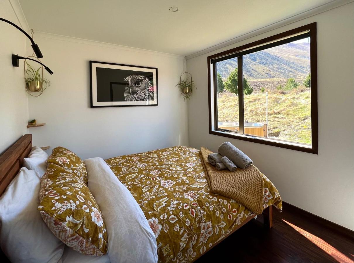 Te Manahuna Retreat Apartment *