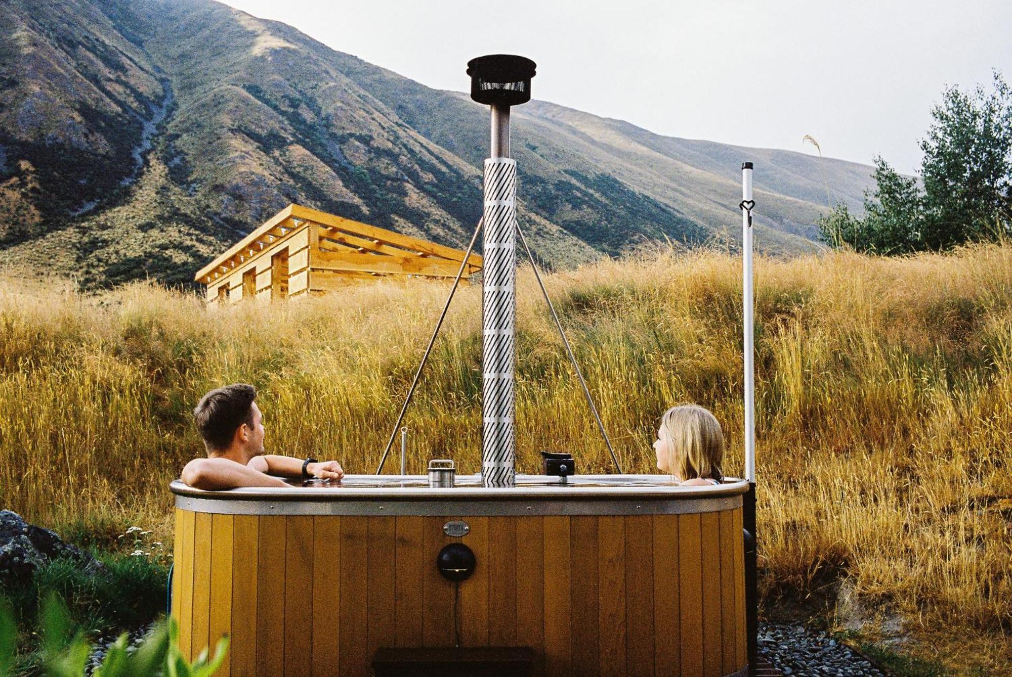 Apartment Te Manahuna Retreat